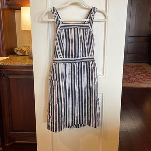 Madewell sundress